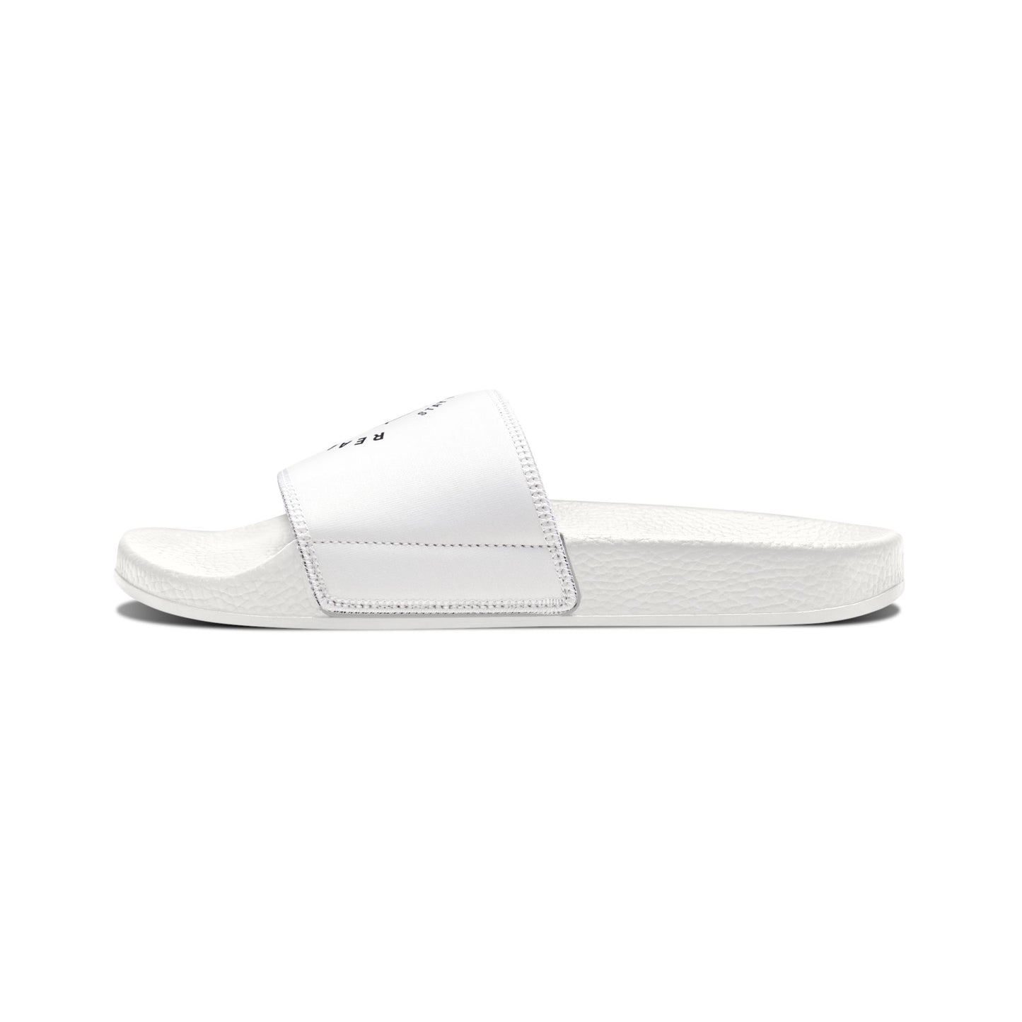 Real Over Rich ( Mens Slides )