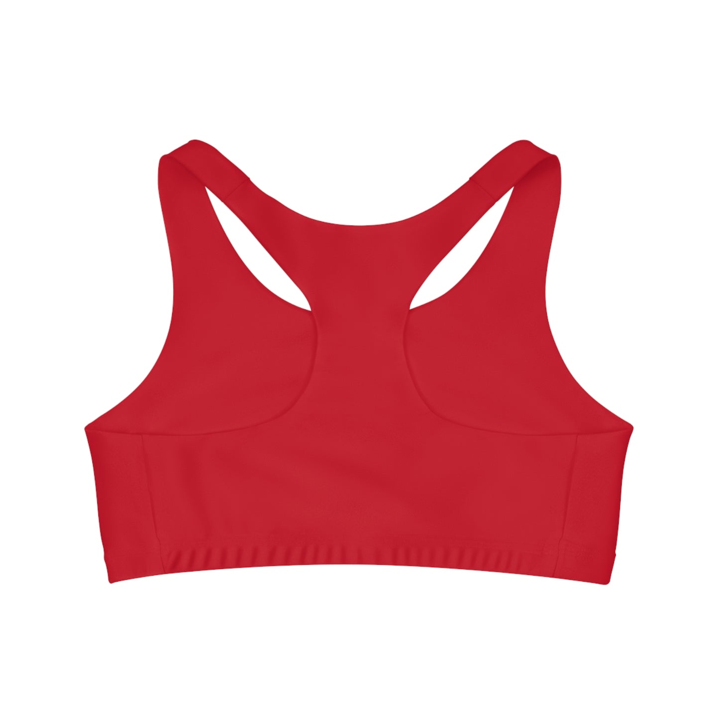 Maataji Seamless Sports Bra (AOP)