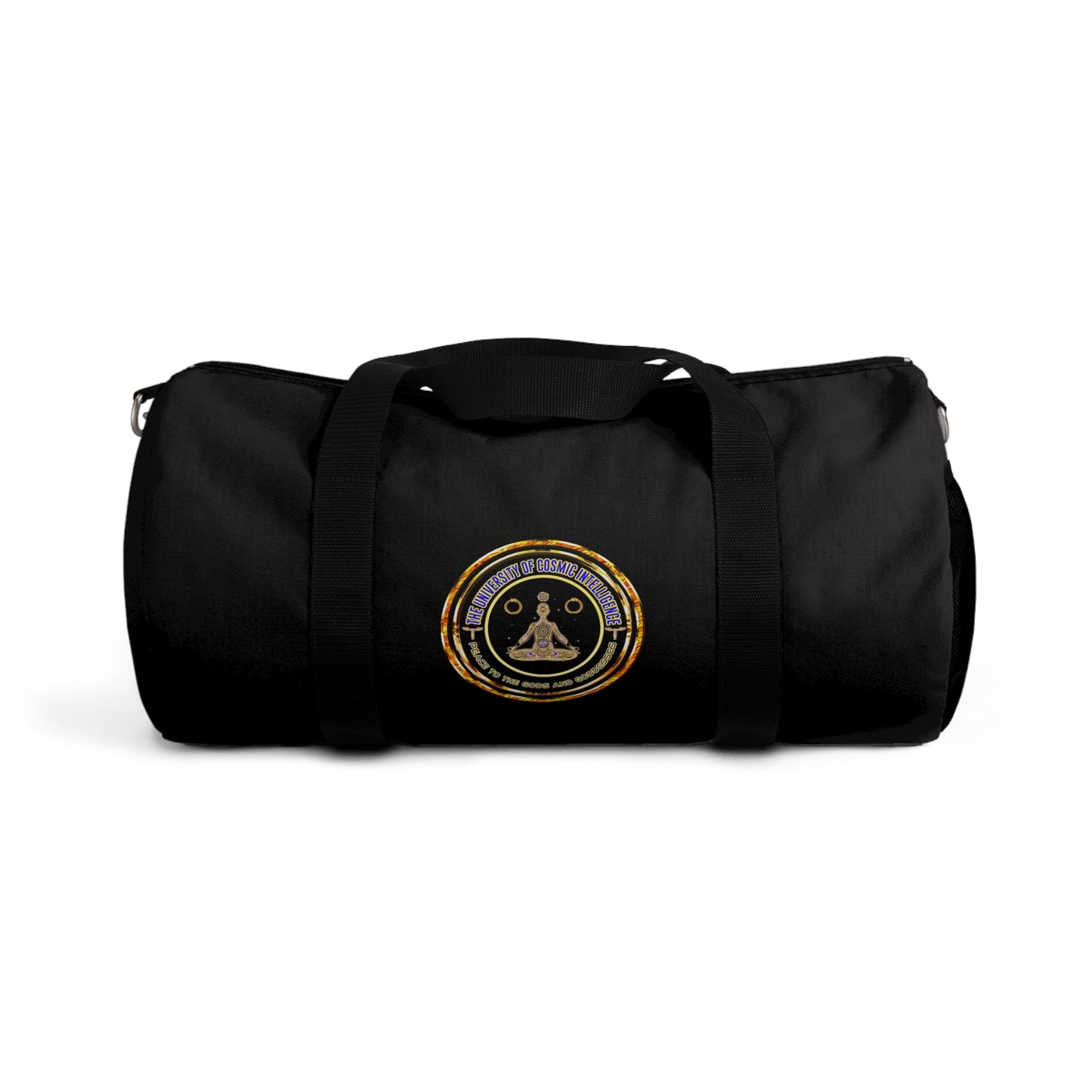 Official U.C.I Duffel Bag