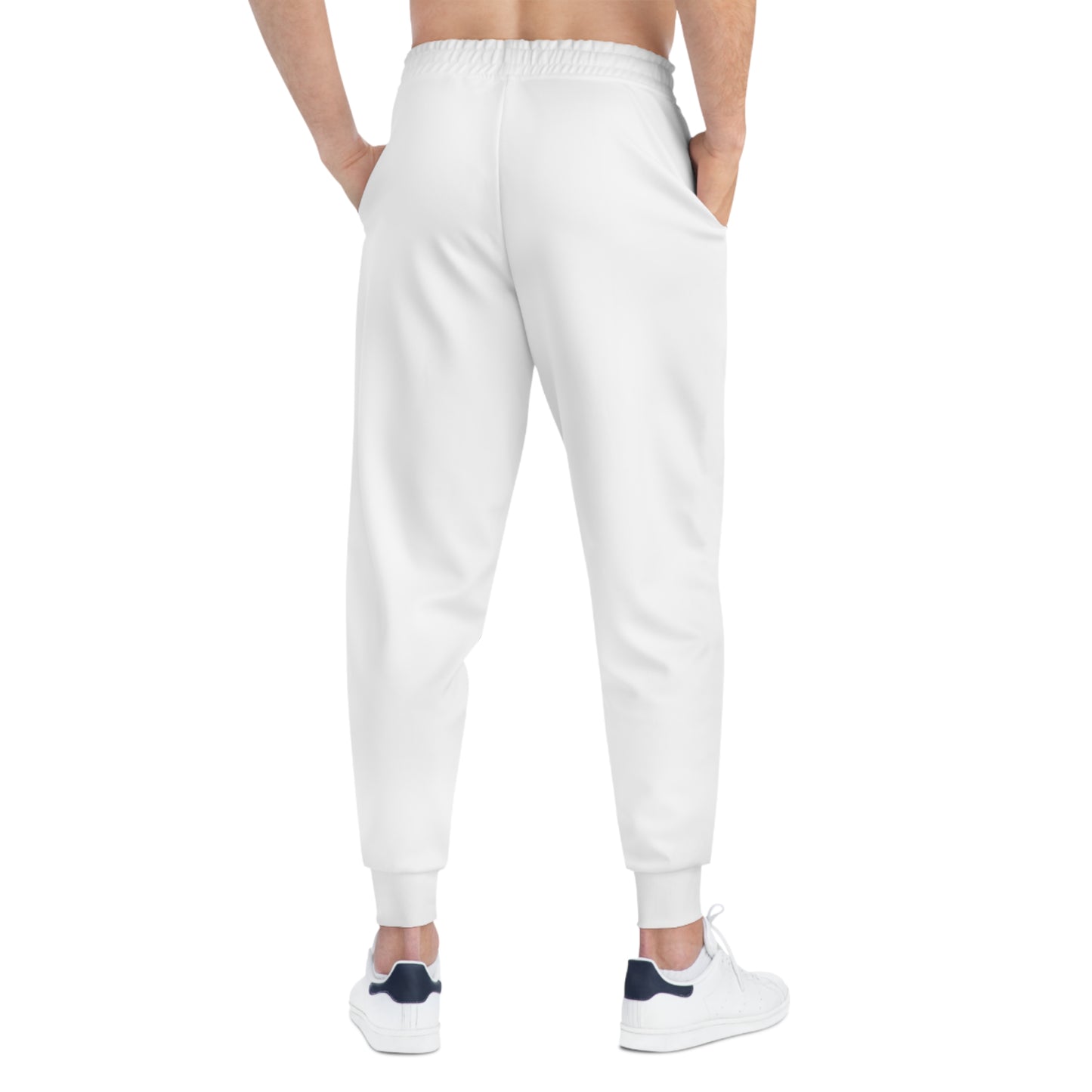 Maataji Athletic Joggers (AOP)