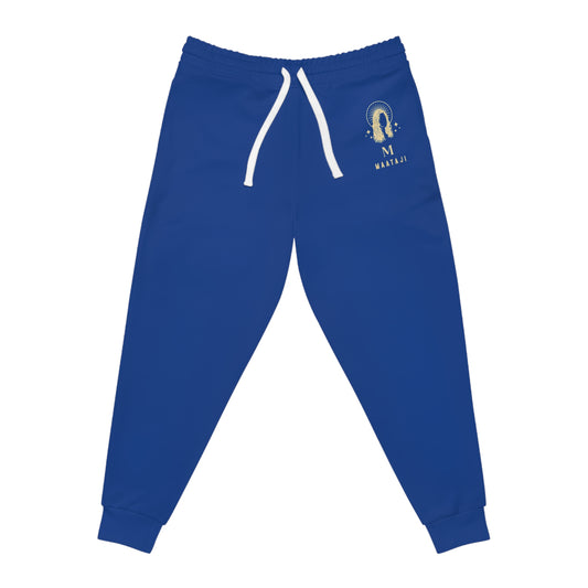 Maataji Athletic Joggers (AOP)