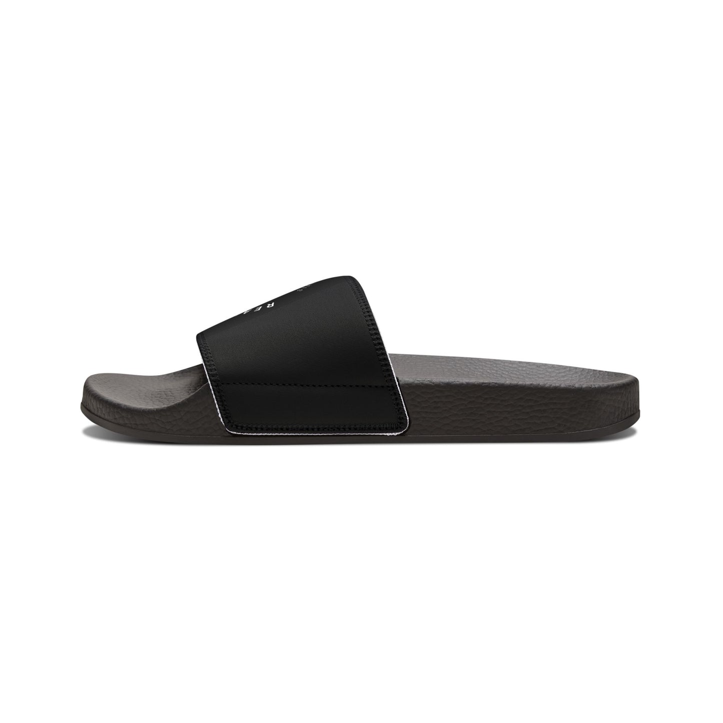 Real Over Rich ( Men's Slides)