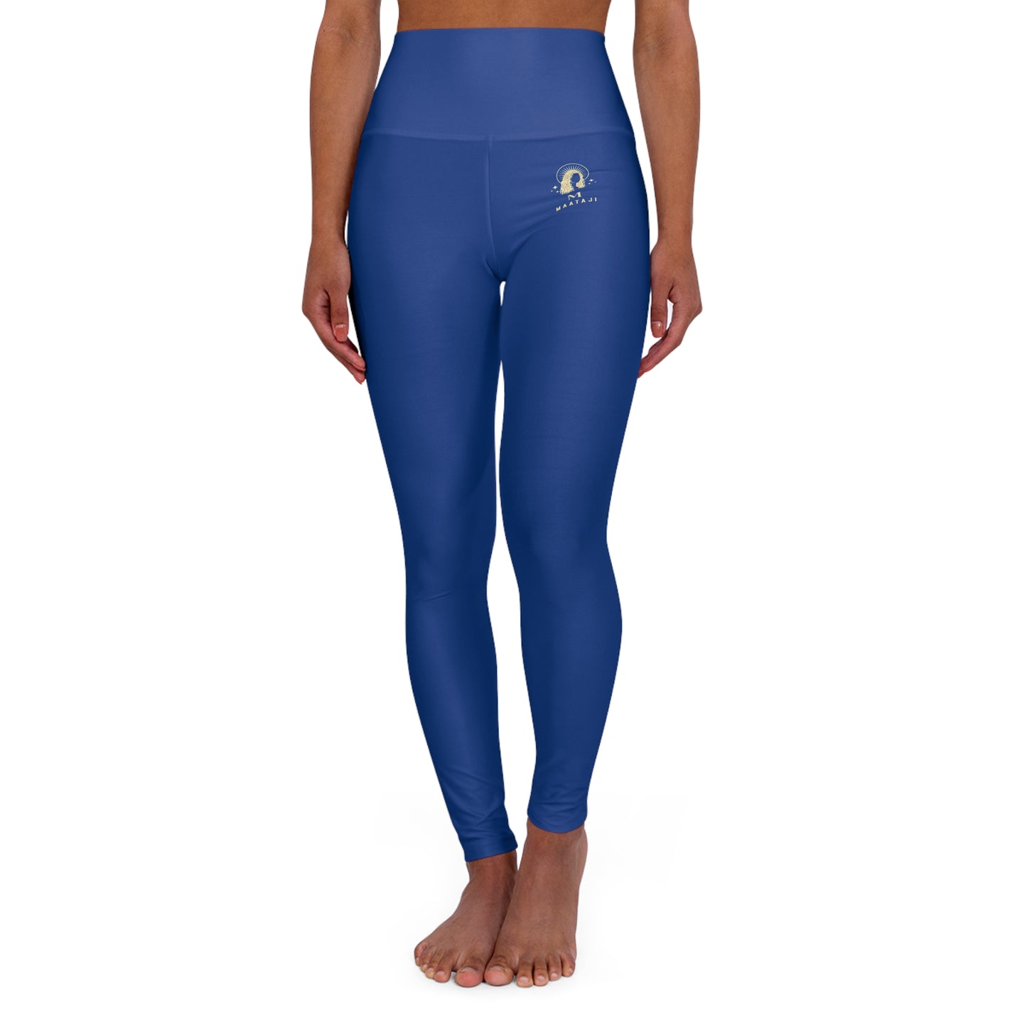 Maataji Yoga Leggings (AOP)