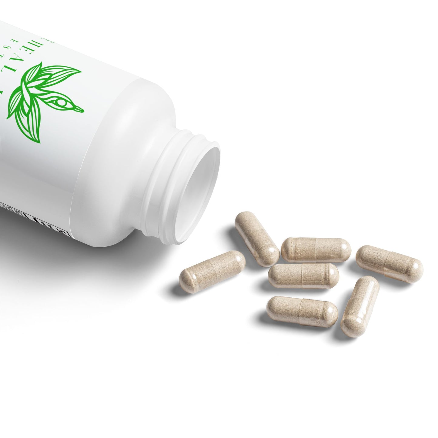 We Heal Hearts Presents ( Sea Moss Supplement )