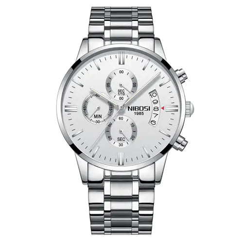 Maataji Men's Elegant Wrist Watches