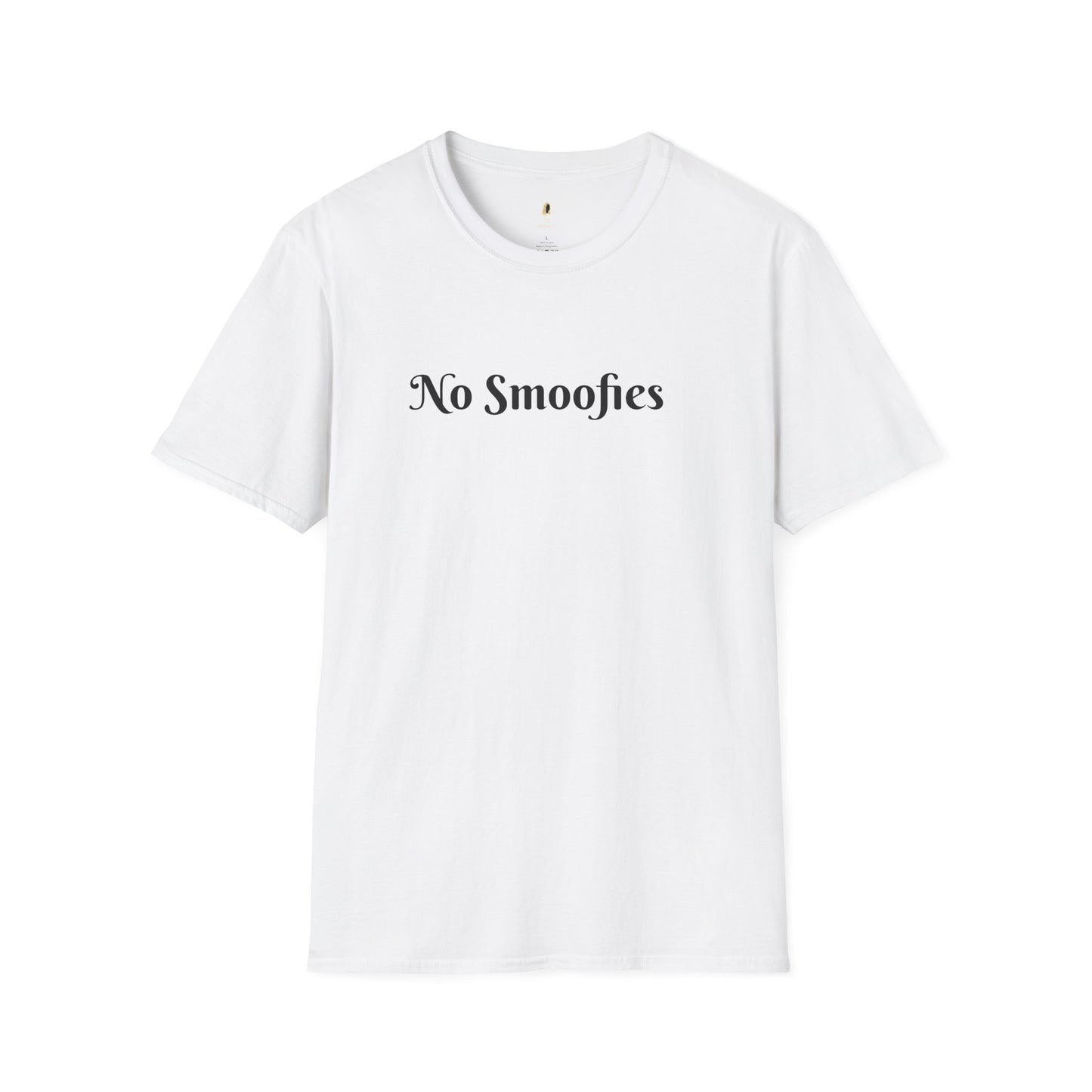 No Smoofies ( Unisex T-Shirt )