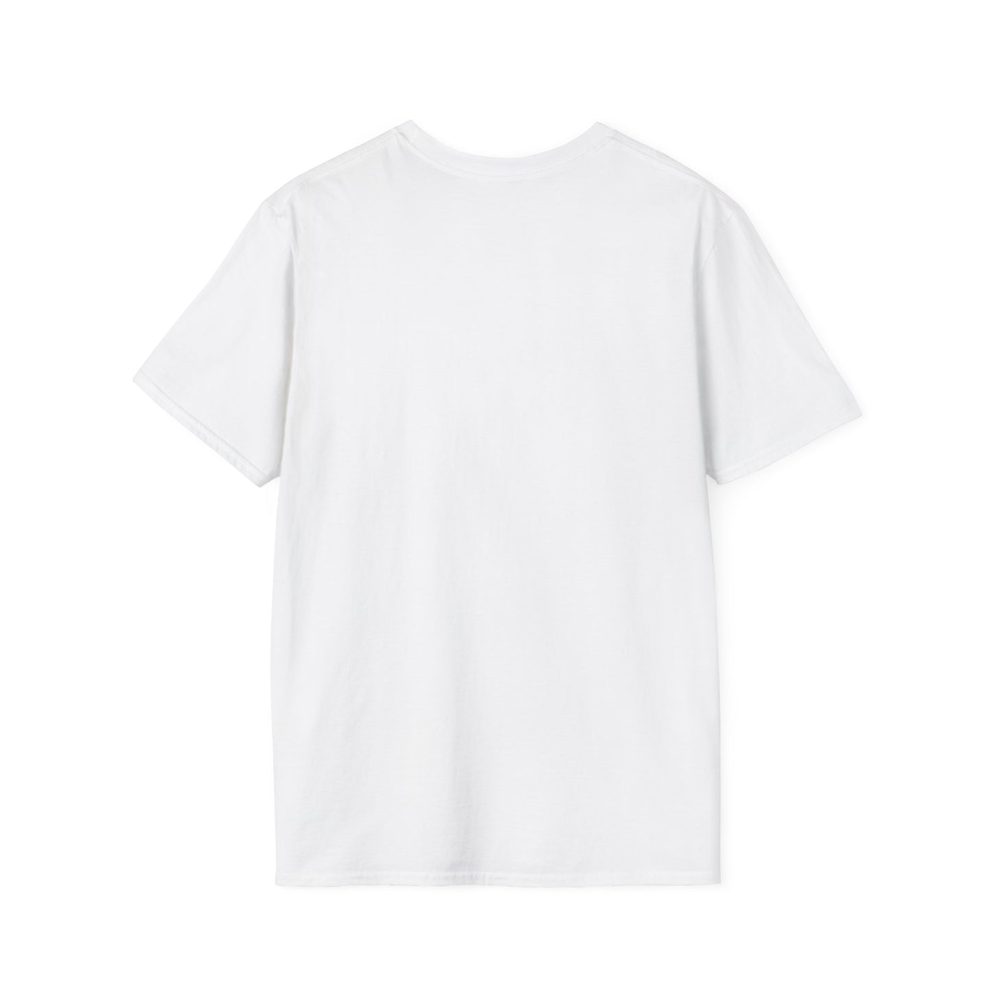 # FREE RASHAD JAMAL  (Unisex Softstyle T-Shirt )