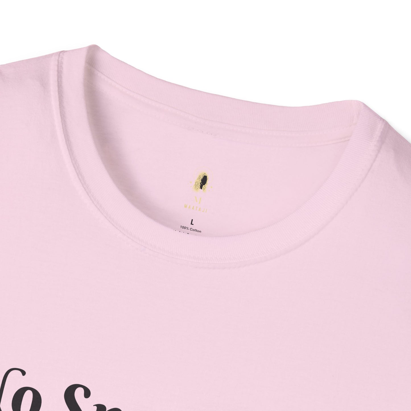 No Smoofies ( Unisex T-Shirt )