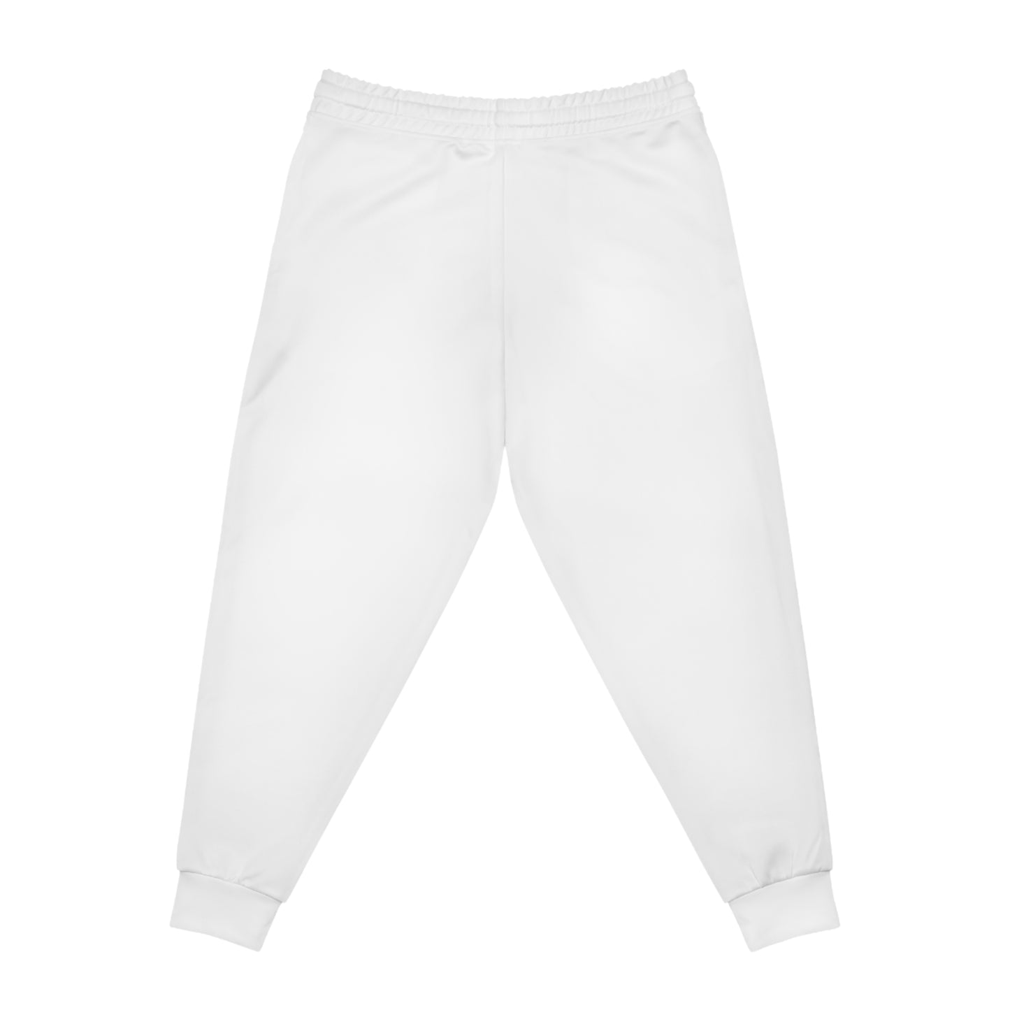 Real Over Rich Athletic Joggers (AOP)