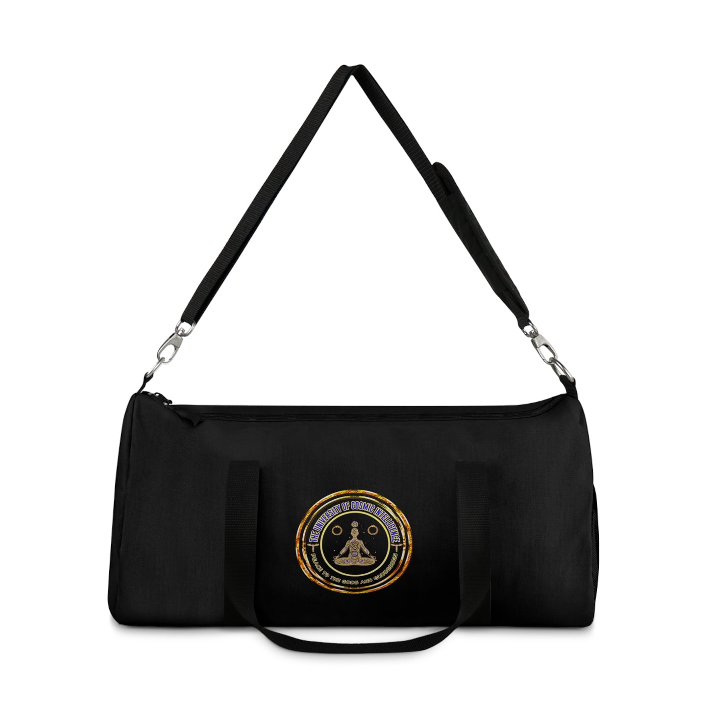 Official U.C.I Duffel Bag