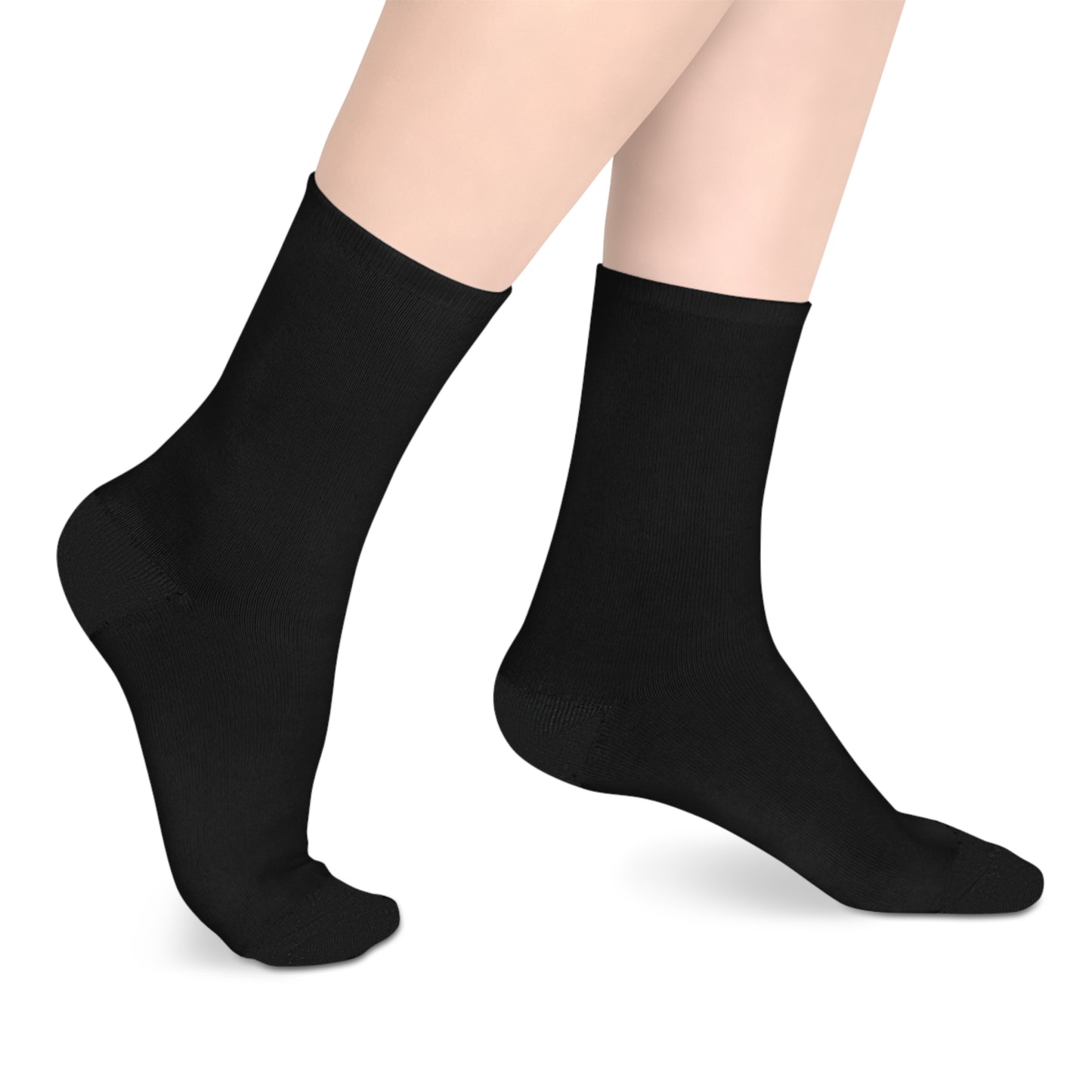 Official U.C.I ( Mid-length Socks )