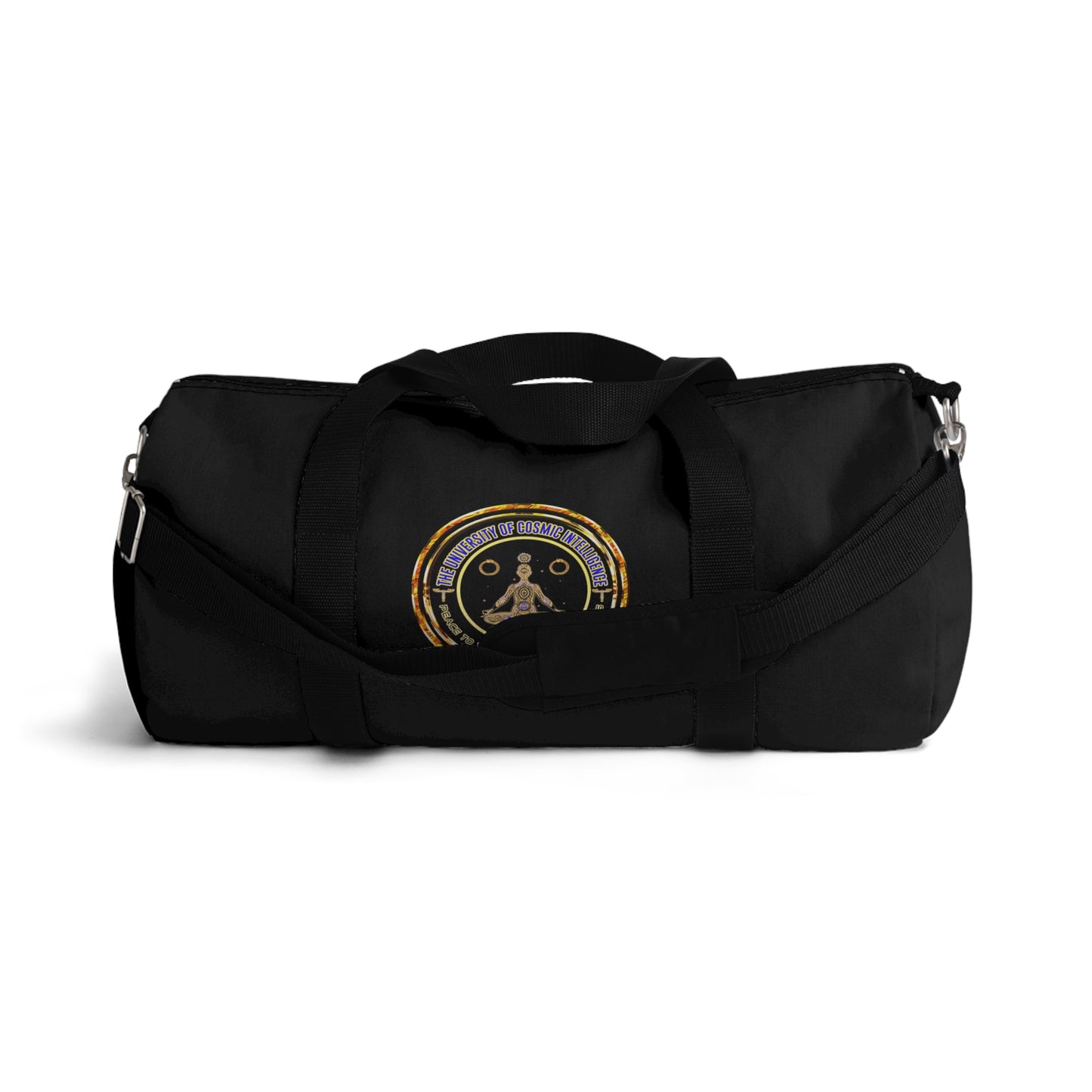 Official U.C.I Duffel Bag