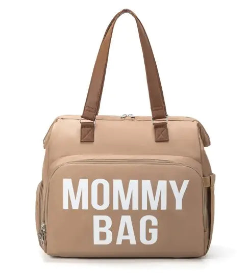 Maataji Mommy Bag