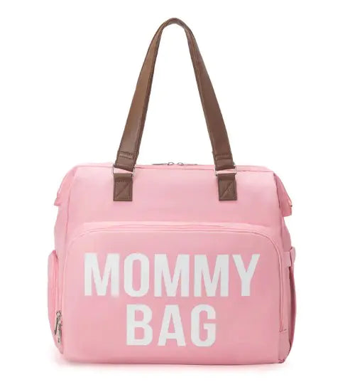 Maataji Mommy Bag