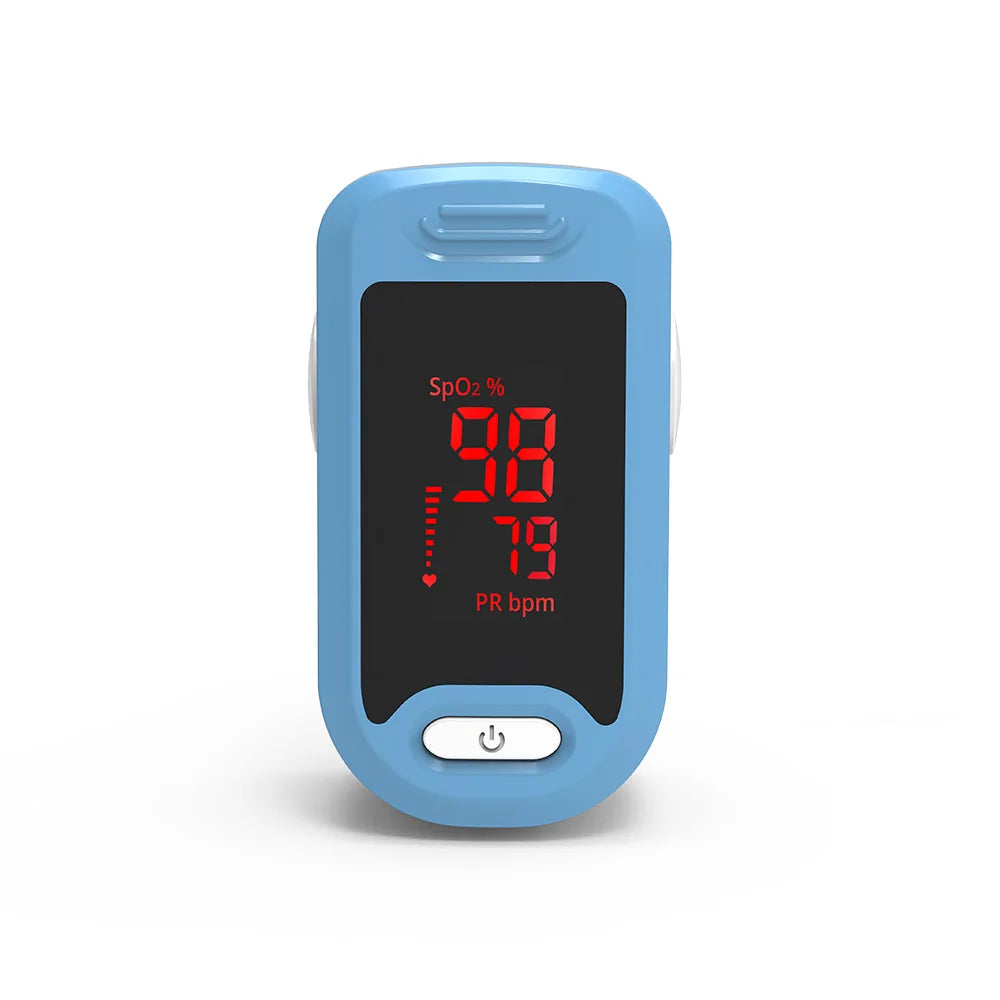 We Heal Hearts Medical Digital Pulse Oximeter