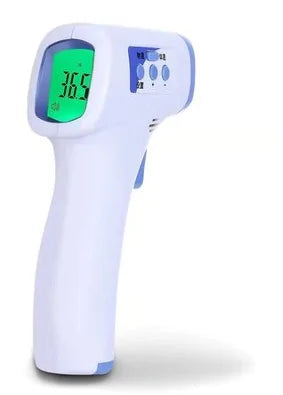 We Heal Hearts Smart Thermometer