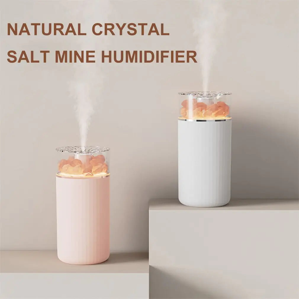 Salt Mine Humidifier