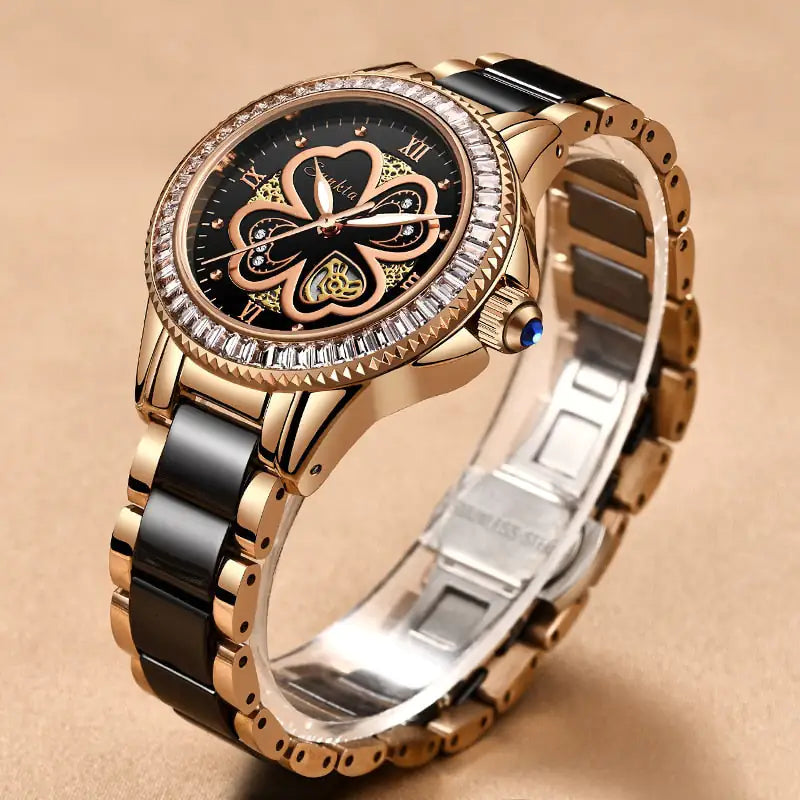 Maataji Women's Dress Watches