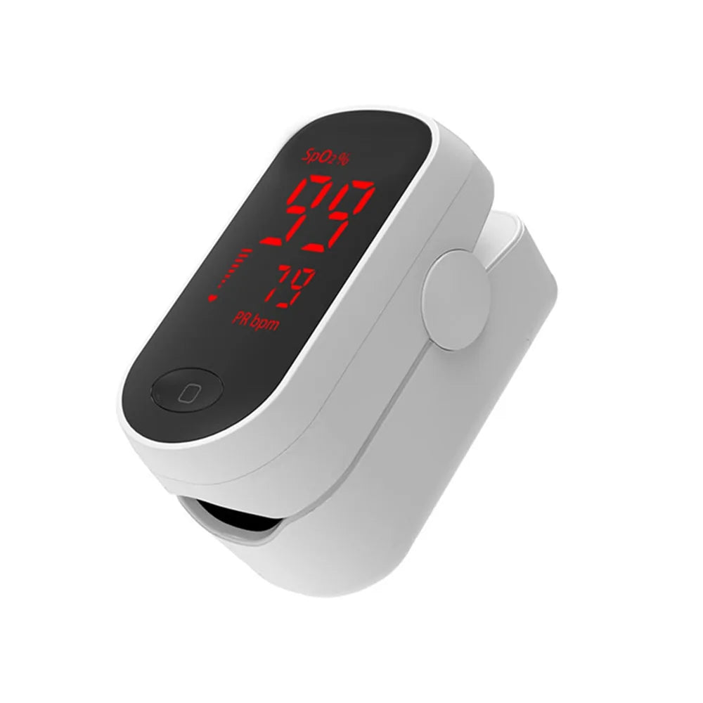 We Heal Hearts Medical Digital Pulse Oximeter