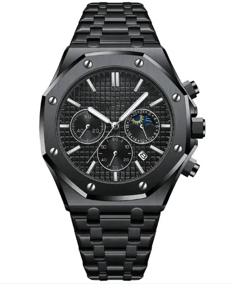 Maataji Fully Automatic Men's Watch