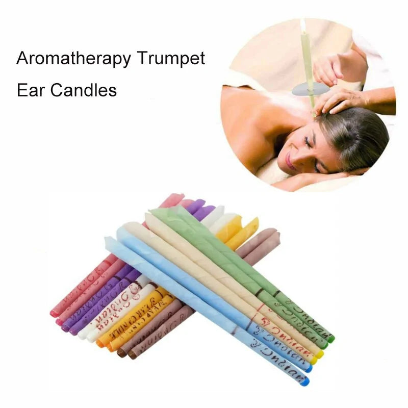 We Heal Hearts Healthy Care Ear Wax Removal Cleaner