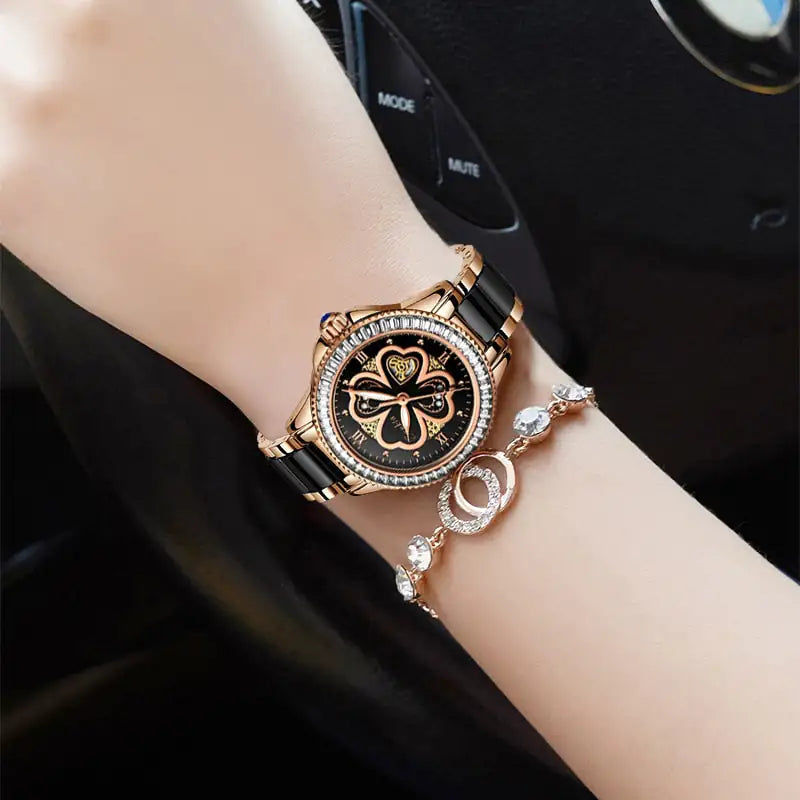 Maataji Women's Dress Watches