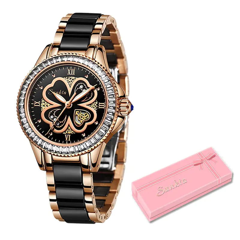 Maataji Women's Dress Watches