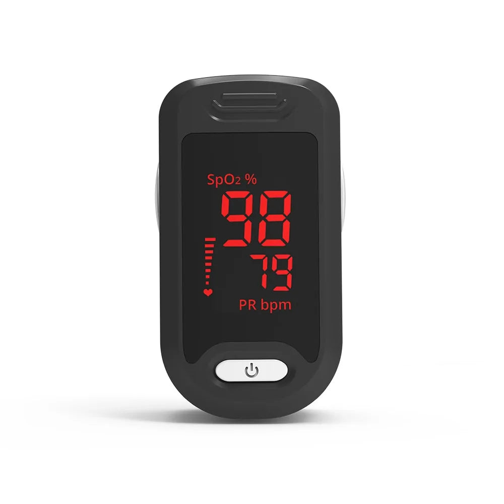 We Heal Hearts Medical Digital Pulse Oximeter