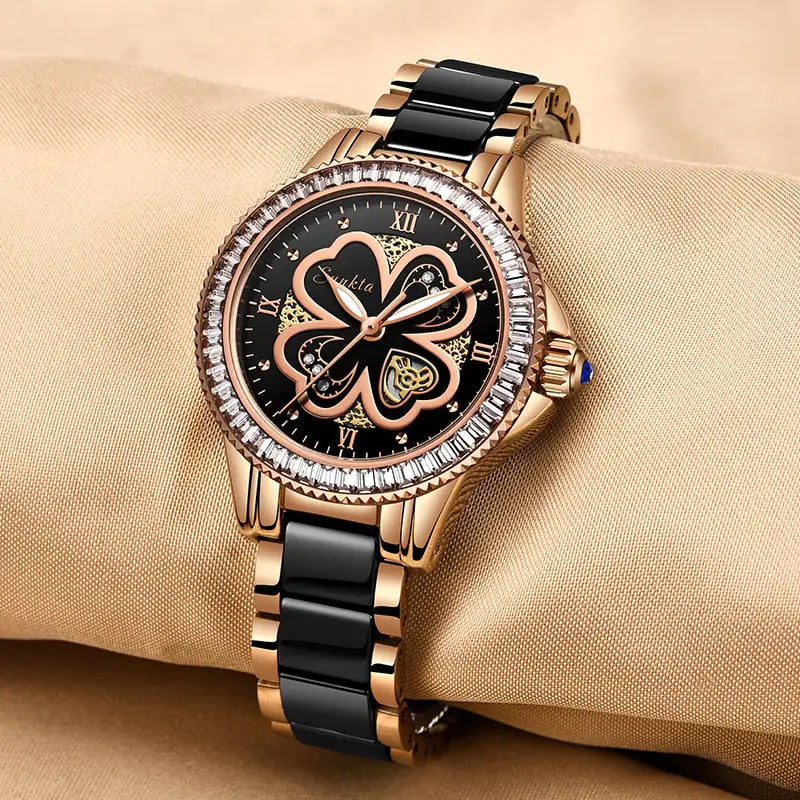 Maataji Women's Dress Watches