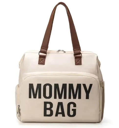 Maataji Mommy Bag