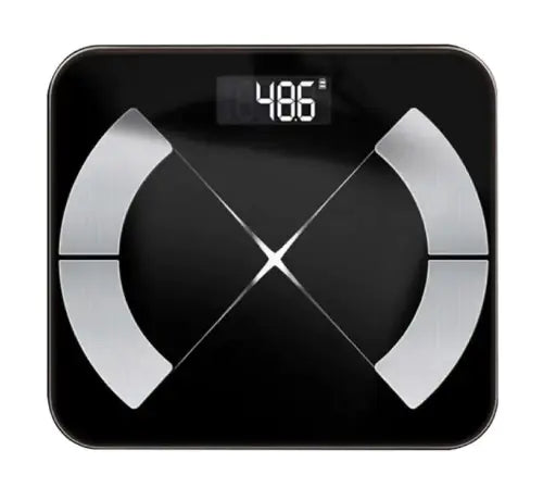 We Heal Hearts Presents ( Bluetooth LED Body Fat scale )