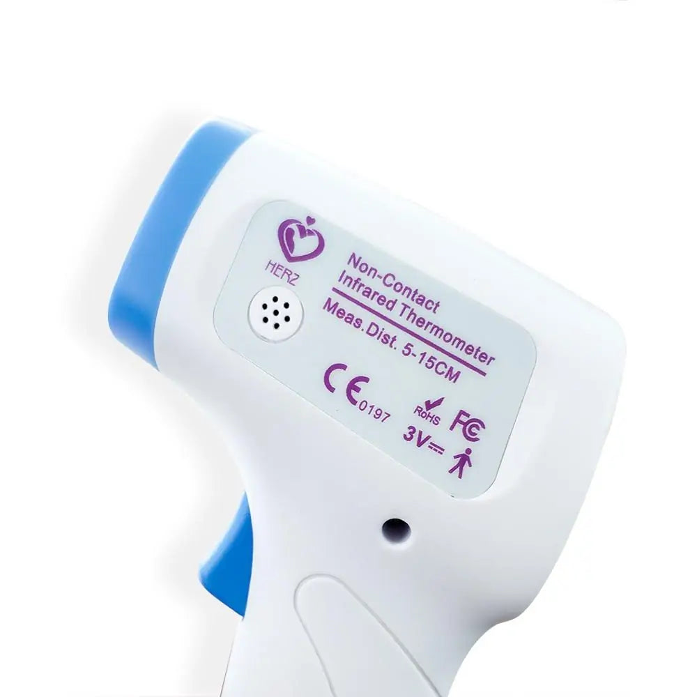 We Heal Hearts Smart Thermometer