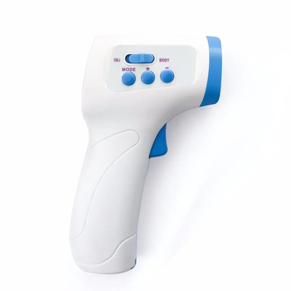 We Heal Hearts Smart Thermometer