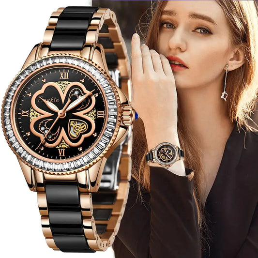 Maataji Women's Dress Watches